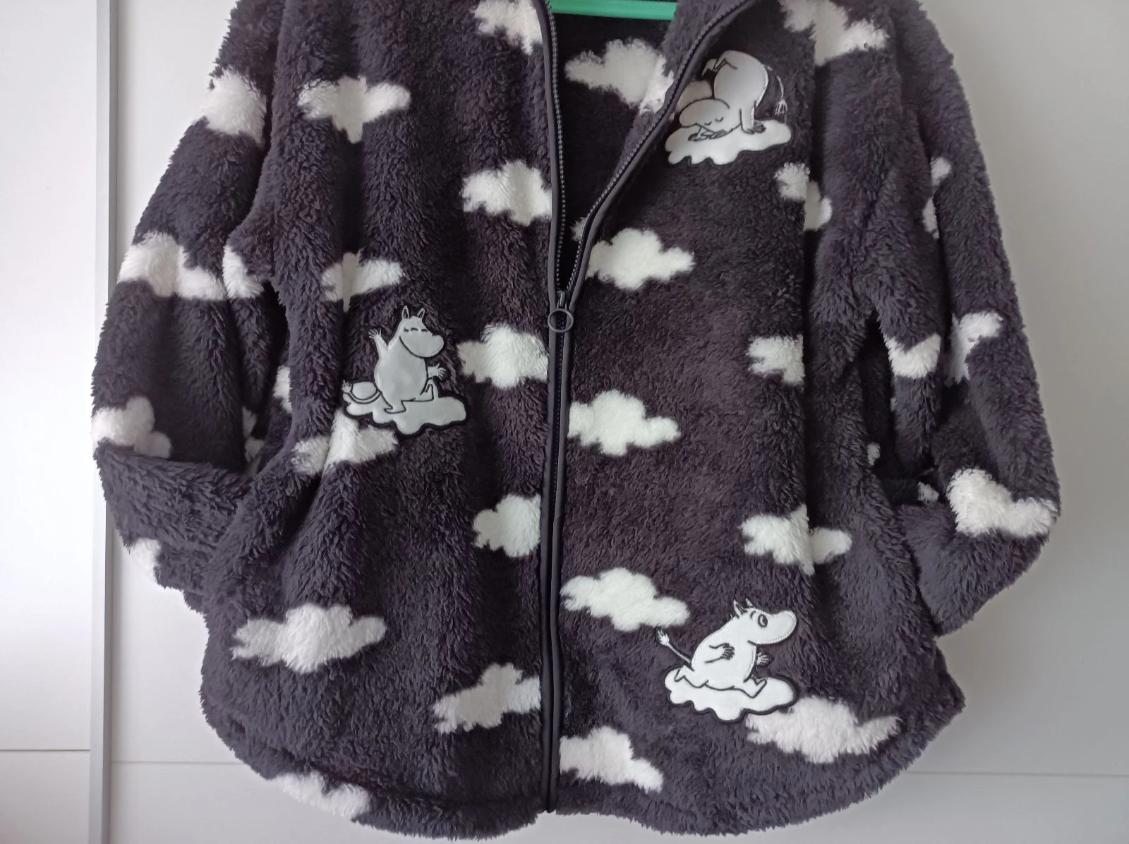 Bata moomin